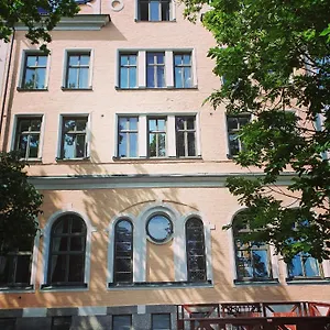 ** Hotell Ersta Hotell&konferens Sverige