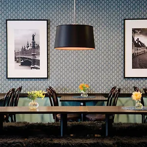 *** Hotell Western Sverige